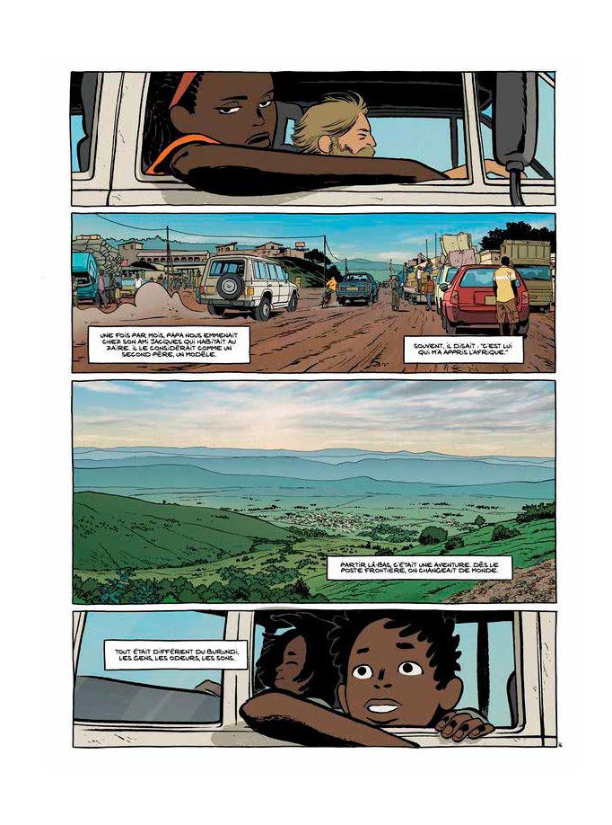 PETIT PAYS PETIT PAYS