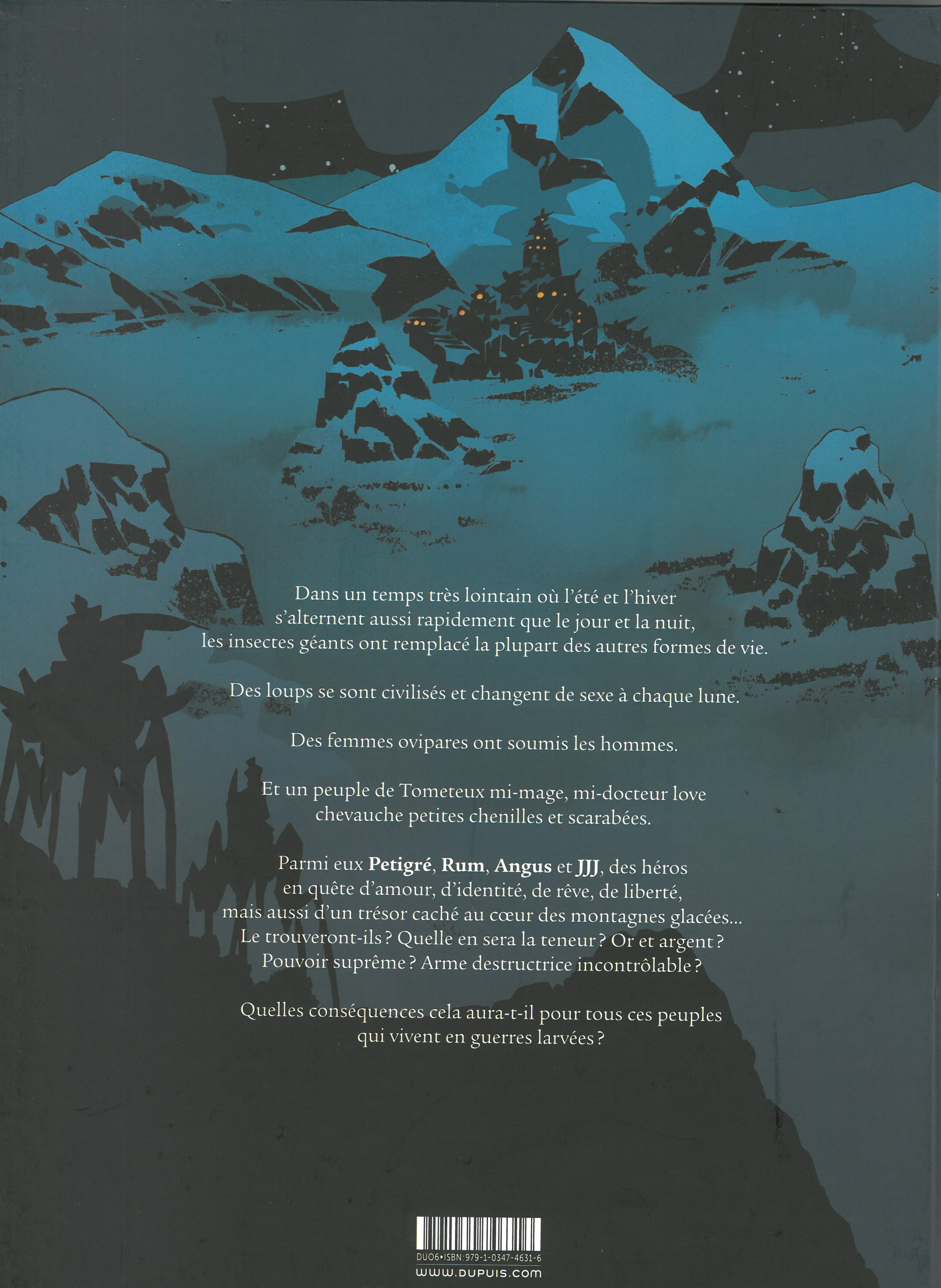 LE ROI LOUVE T1 (LA REBELLION DE PETIGRE)