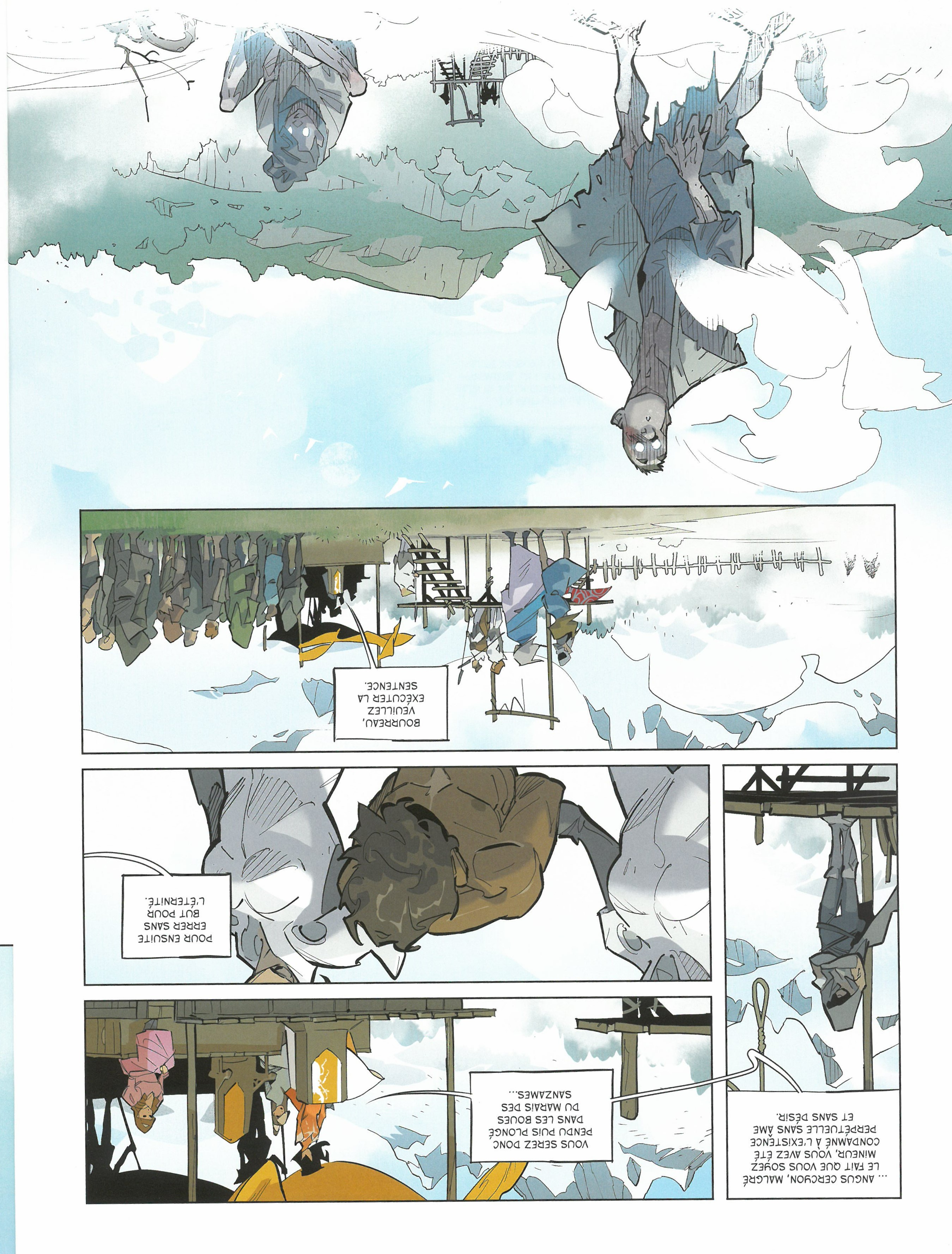 LE ROI LOUVE T1 (LA REBELLION DE PETIGRE)