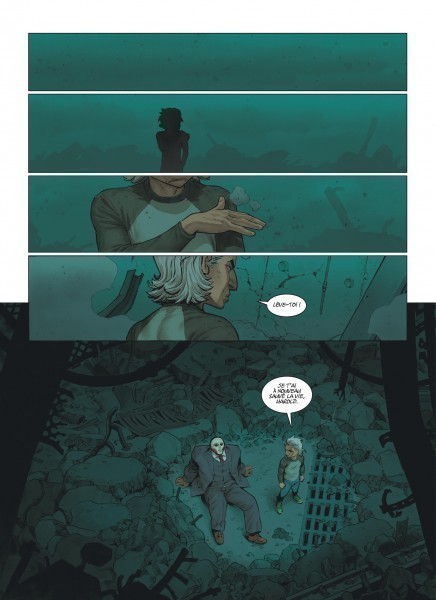 HARMONY T6 (METARMORPHOSIS)