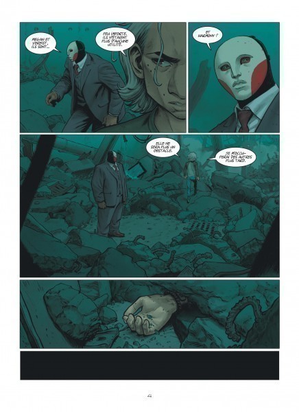 HARMONY T6 (METARMORPHOSIS)