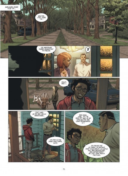 HARMONY T6 (METARMORPHOSIS)