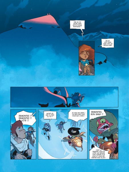 LE ROI LOUVE T2 (L LE ROI LOUVE T2 (L