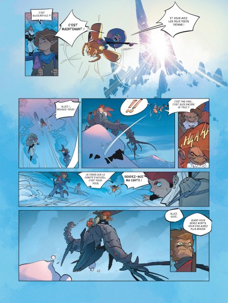 LE ROI LOUVE T2 (L LE ROI LOUVE T2 (L