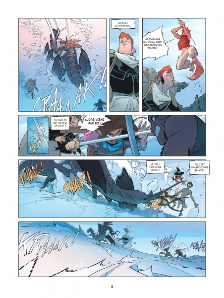 LE ROI LOUVE T2 (L LE ROI LOUVE T2 (L