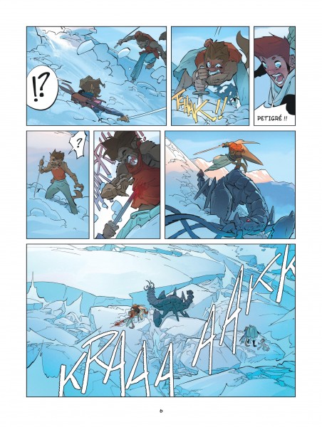 LE ROI LOUVE T2 (L LE ROI LOUVE T2 (L