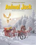 ANIMAL JACK T5 (REVOIR UN PRINTEMPS) ANIMAL JACK T5 (REVOIR UN PRINTEMPS)