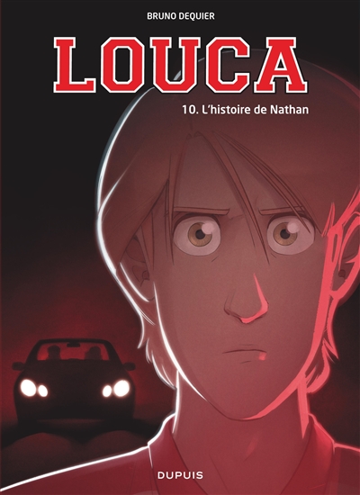 LOUCA T10 (L