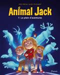 ANIMAL JACK T7 LE PLEIN D
