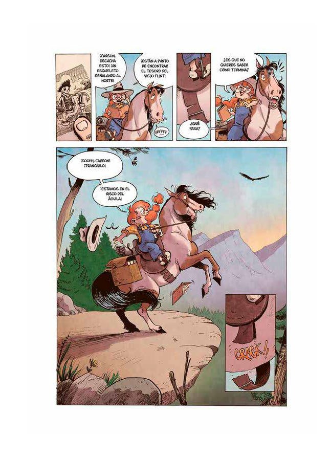 MOLLY WIND, BIBLIOTHECAIRE DU FAR WEST T1