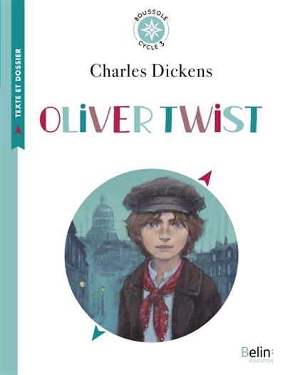 OLIVER TWIST