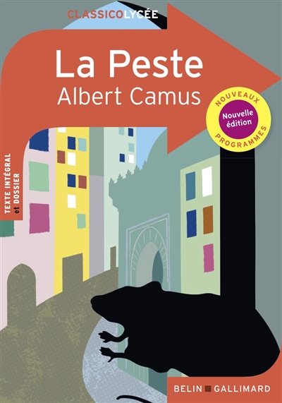 LA PESTE : NOUVEAUX PROGRAMMES