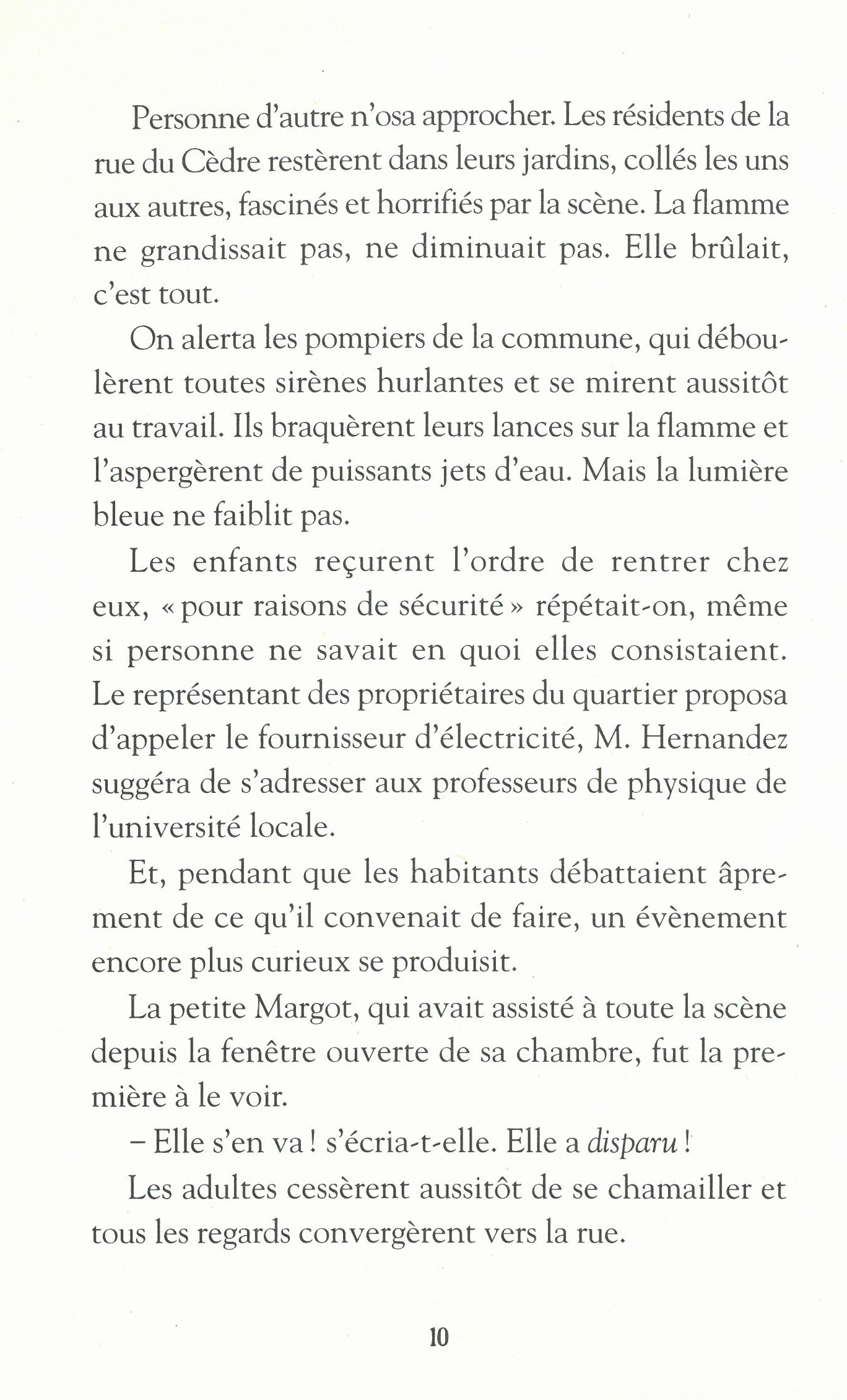 LES GARDIENS DU PHOS