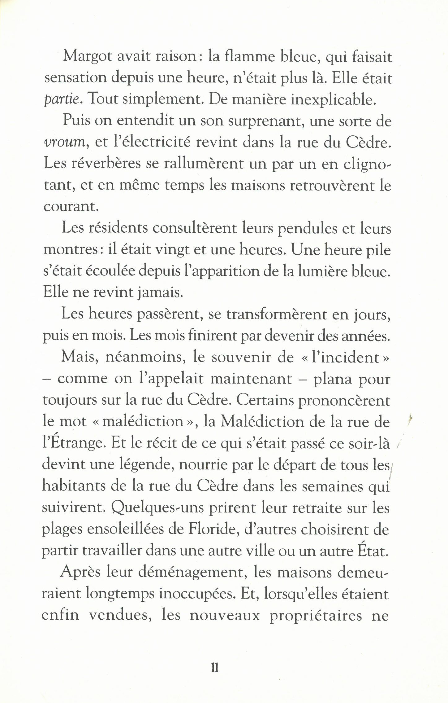 LES GARDIENS DU PHOS