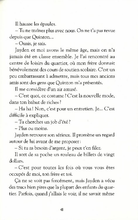 AMARI T1 (AMARI ET LE BUREAU DES AFFAIRES SURNATURELLES)