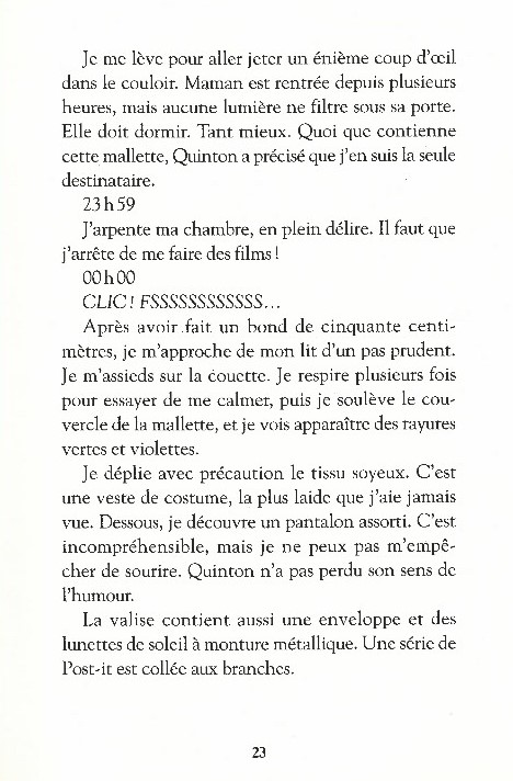 AMARI T1 (AMARI ET LE BUREAU DES AFFAIRES SURNATURELLES)