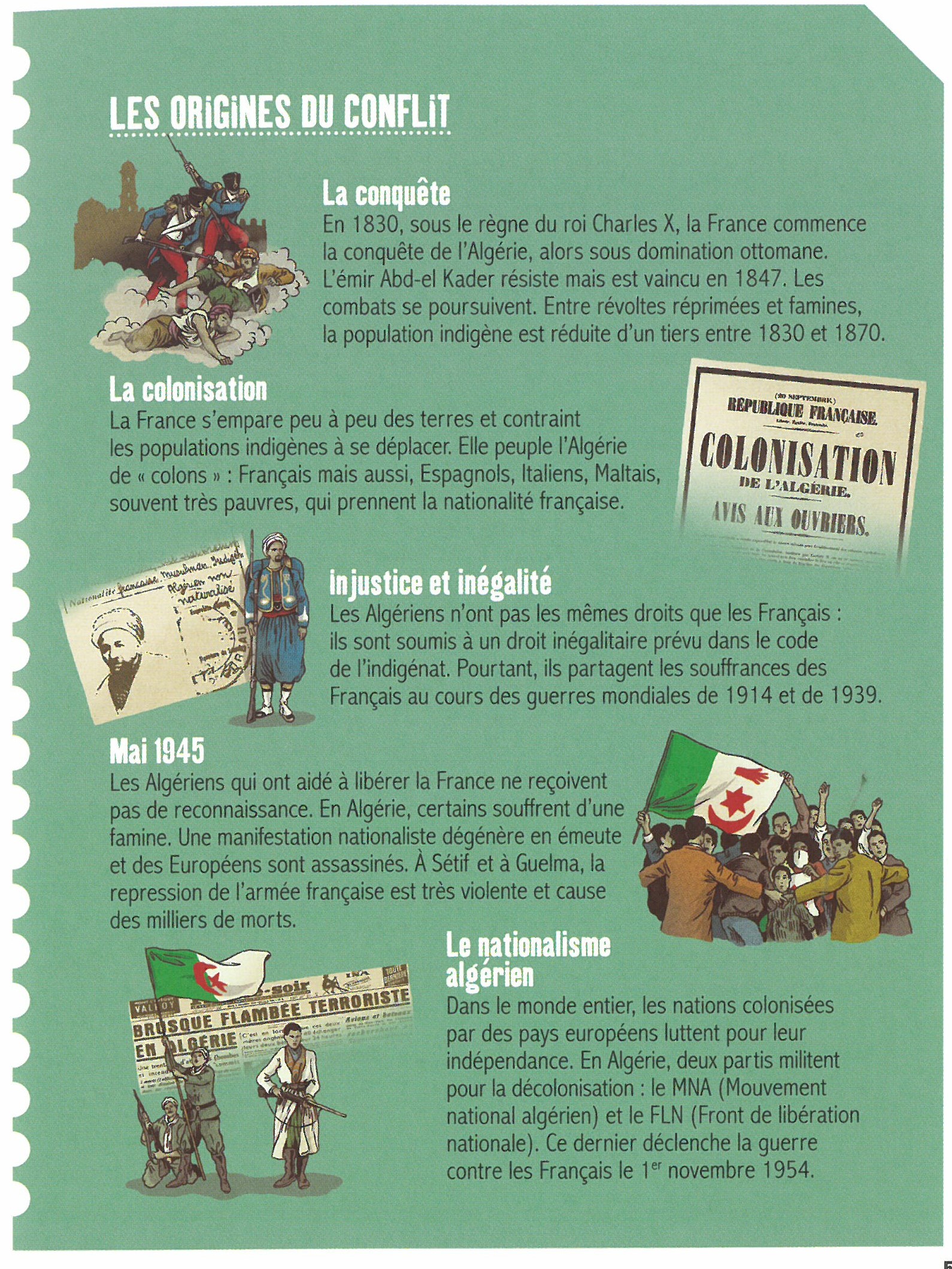 LA VERITABLE HISTOIRE DE SAID, ENFANT PENDANT LA GUERRE D