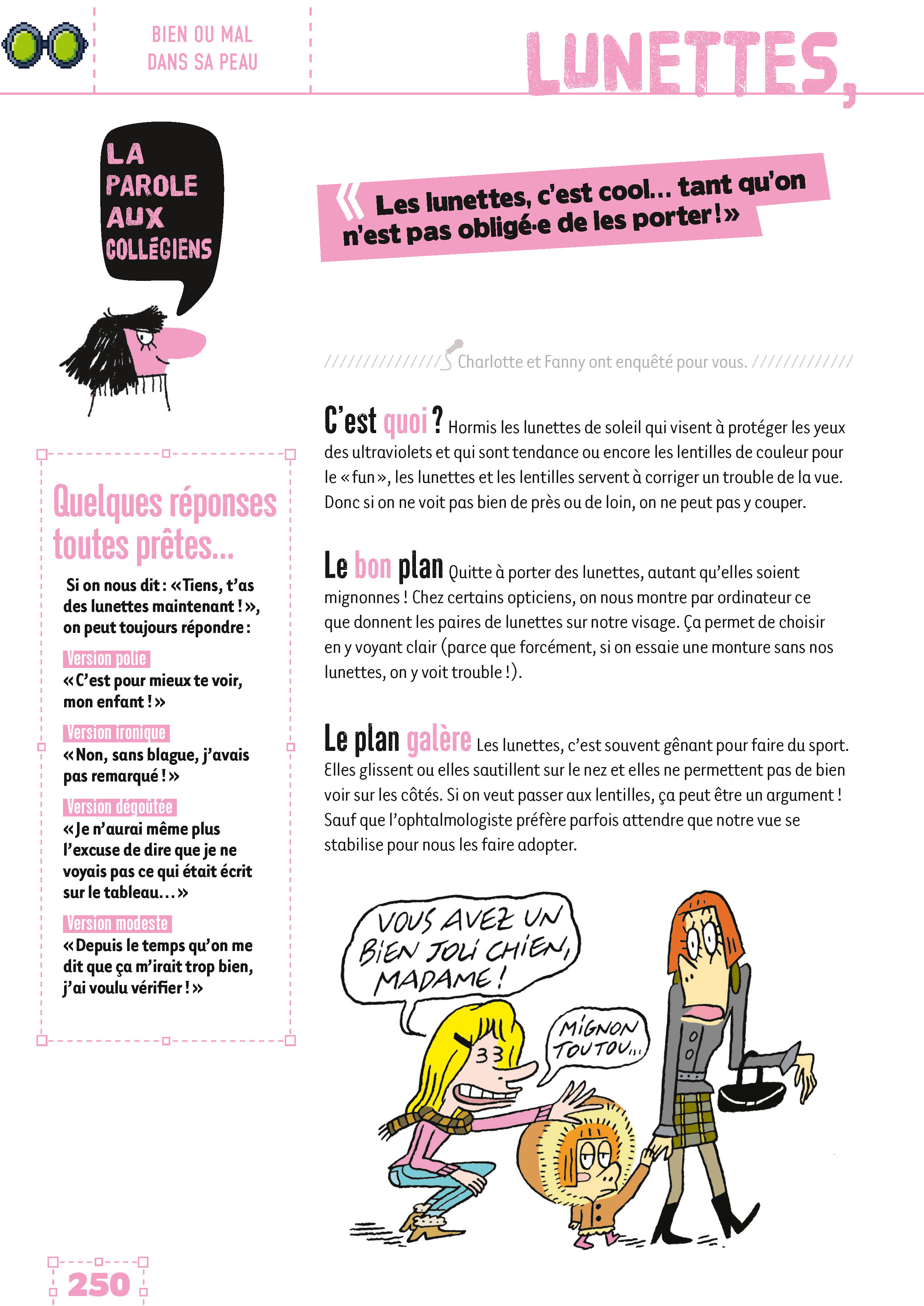 GENERATION ADO LE DICO 2024 GENERATION ADO LE DICO 2024