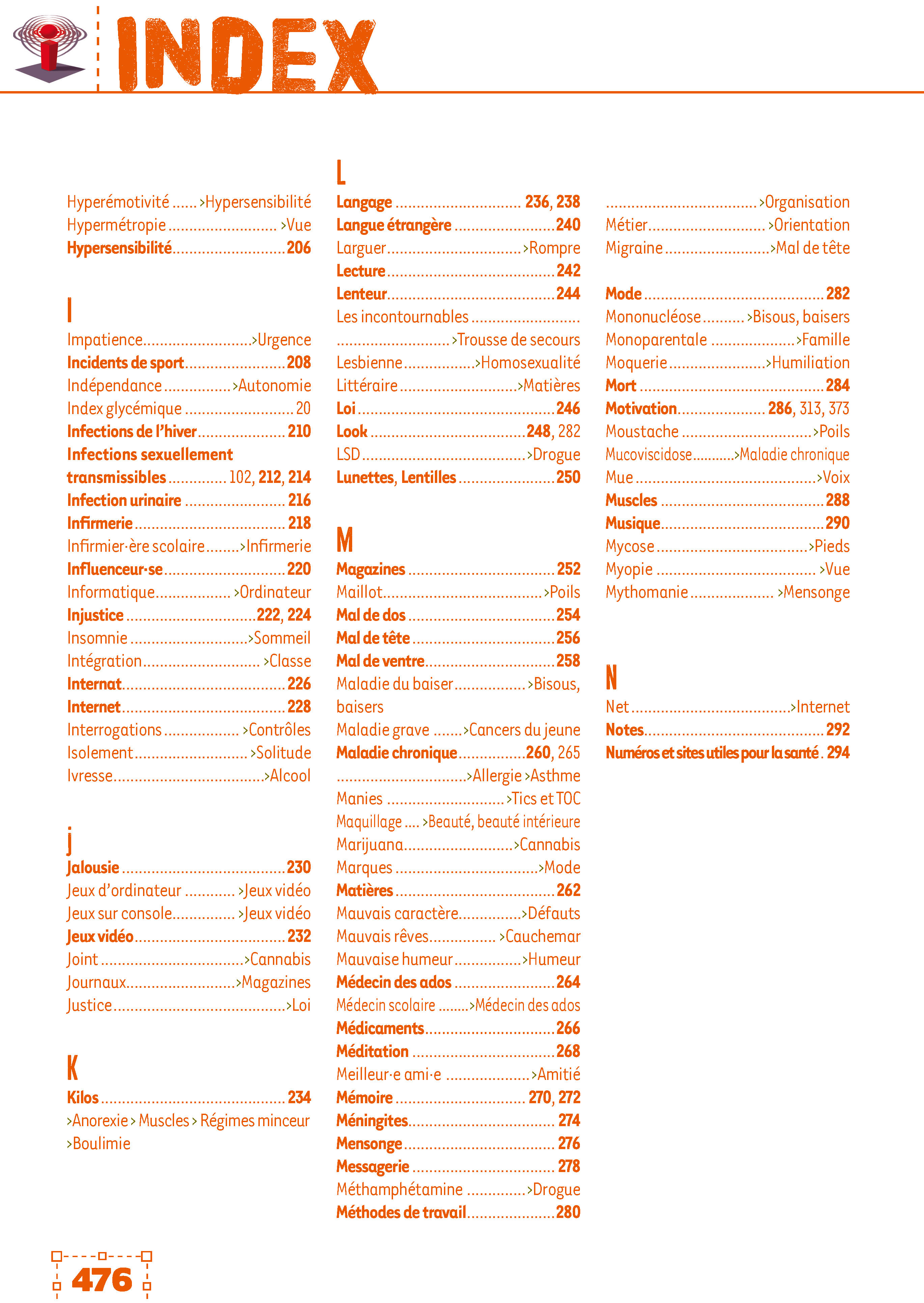 GENERATION ADO LE DICO 2024 GENERATION ADO LE DICO 2024