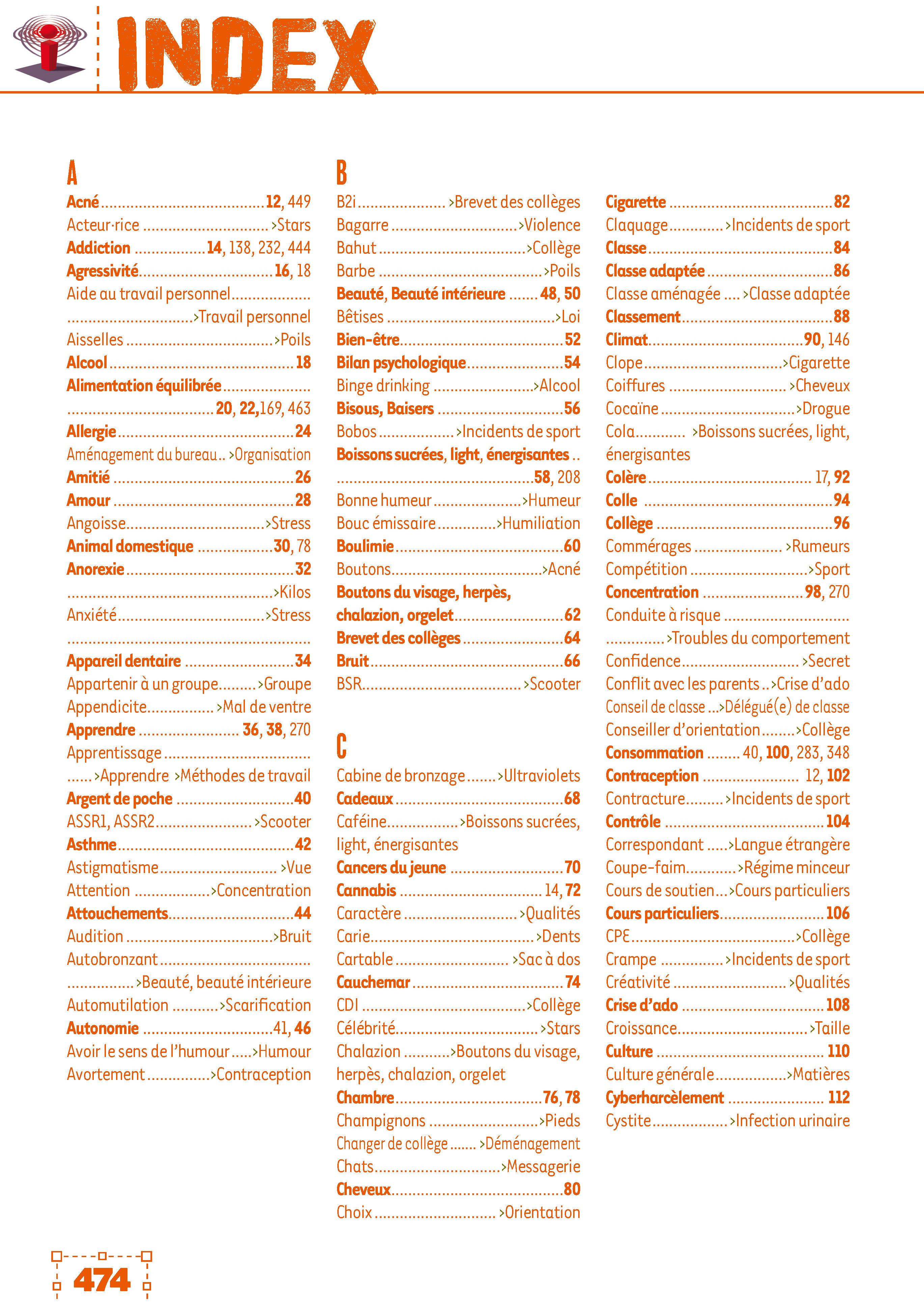 GENERATION ADO LE DICO 2024 GENERATION ADO LE DICO 2024