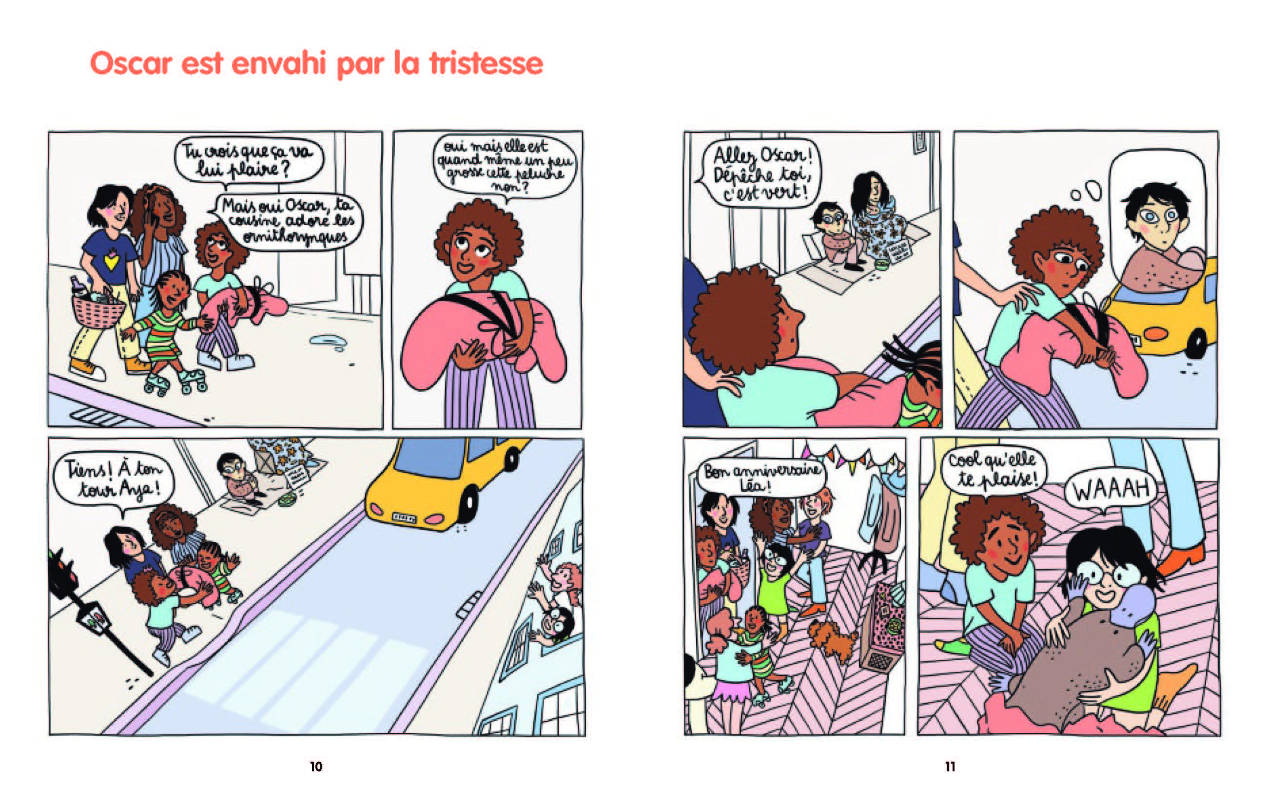 LE PETIT LIVRE HYPERSENSIBILITE