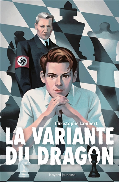 LA VARIANTE DU DRAGON