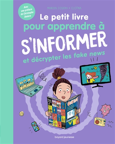 LE PETIT LIVRE POUR APPRENDRE A S