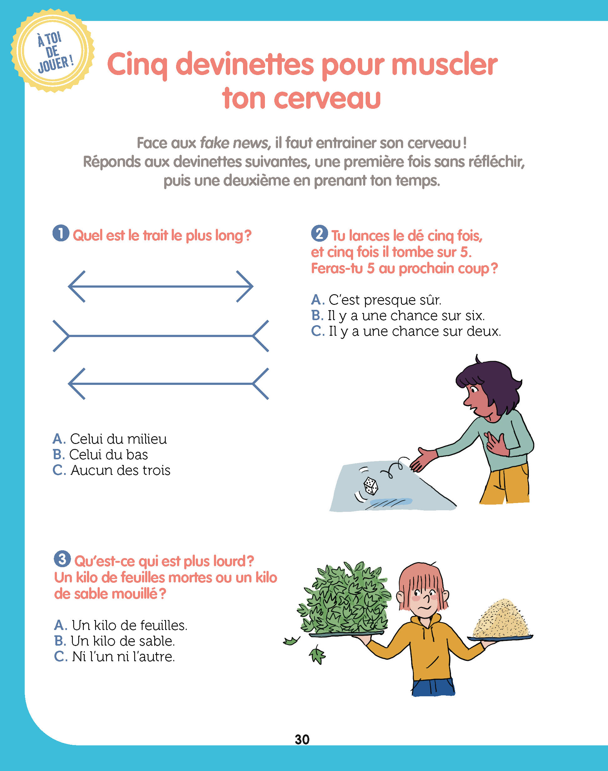 LE PETIT LIVRE POUR APPRENDRE A S