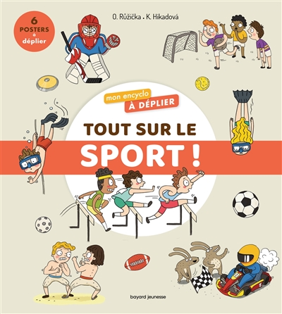 TOUT SUR LE SPORT TOUT SUR LE SPORT