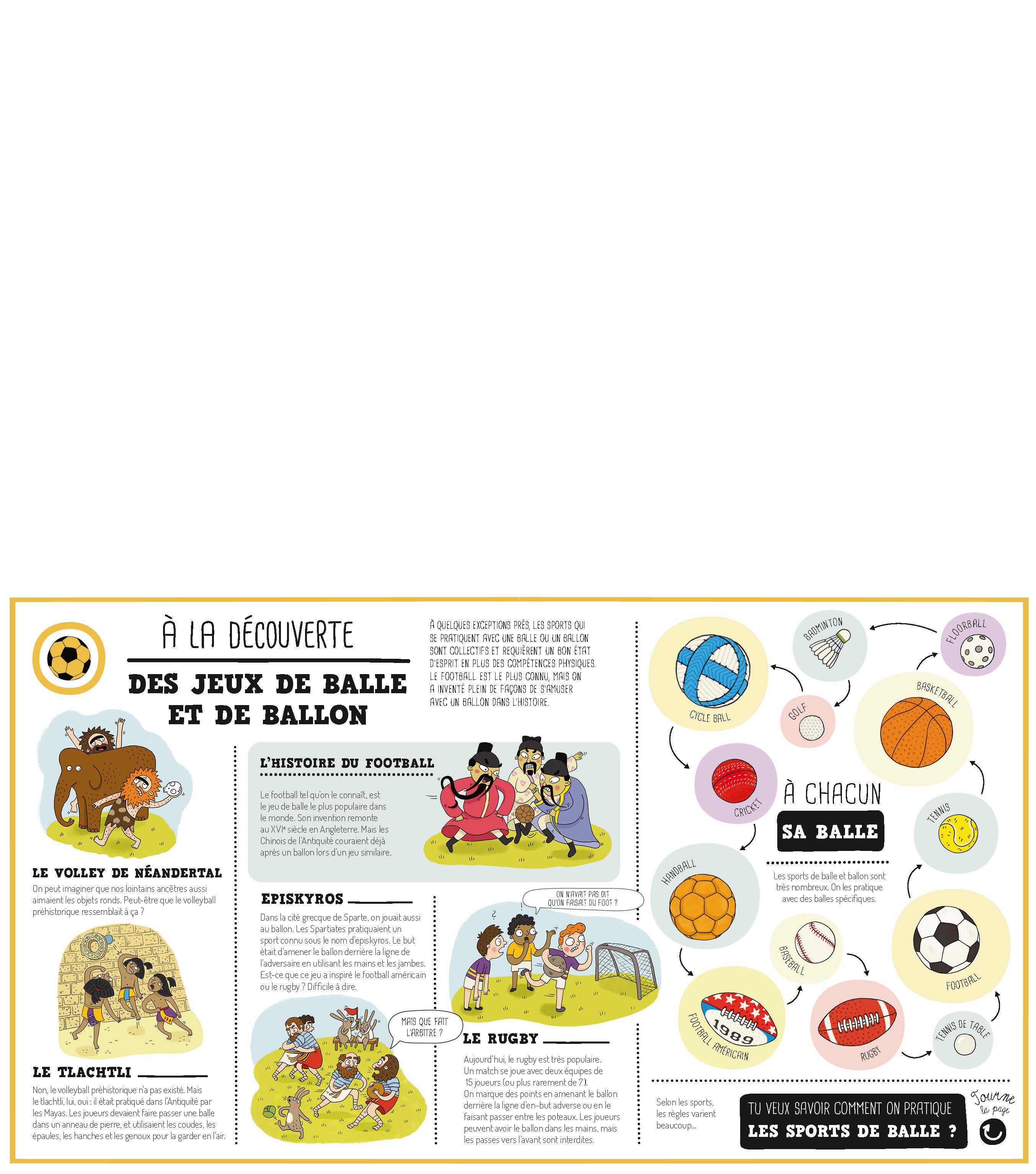 TOUT SUR LE SPORT