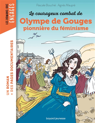 LA VERITABLE HISTOIRE D