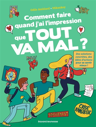 POURQUOI J