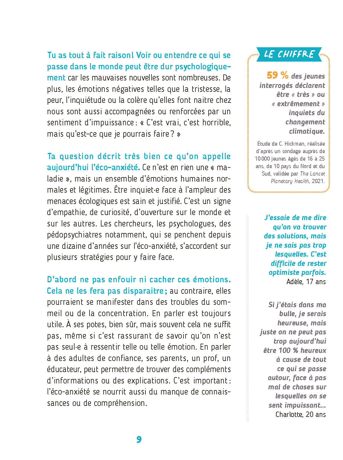 POURQUOI J