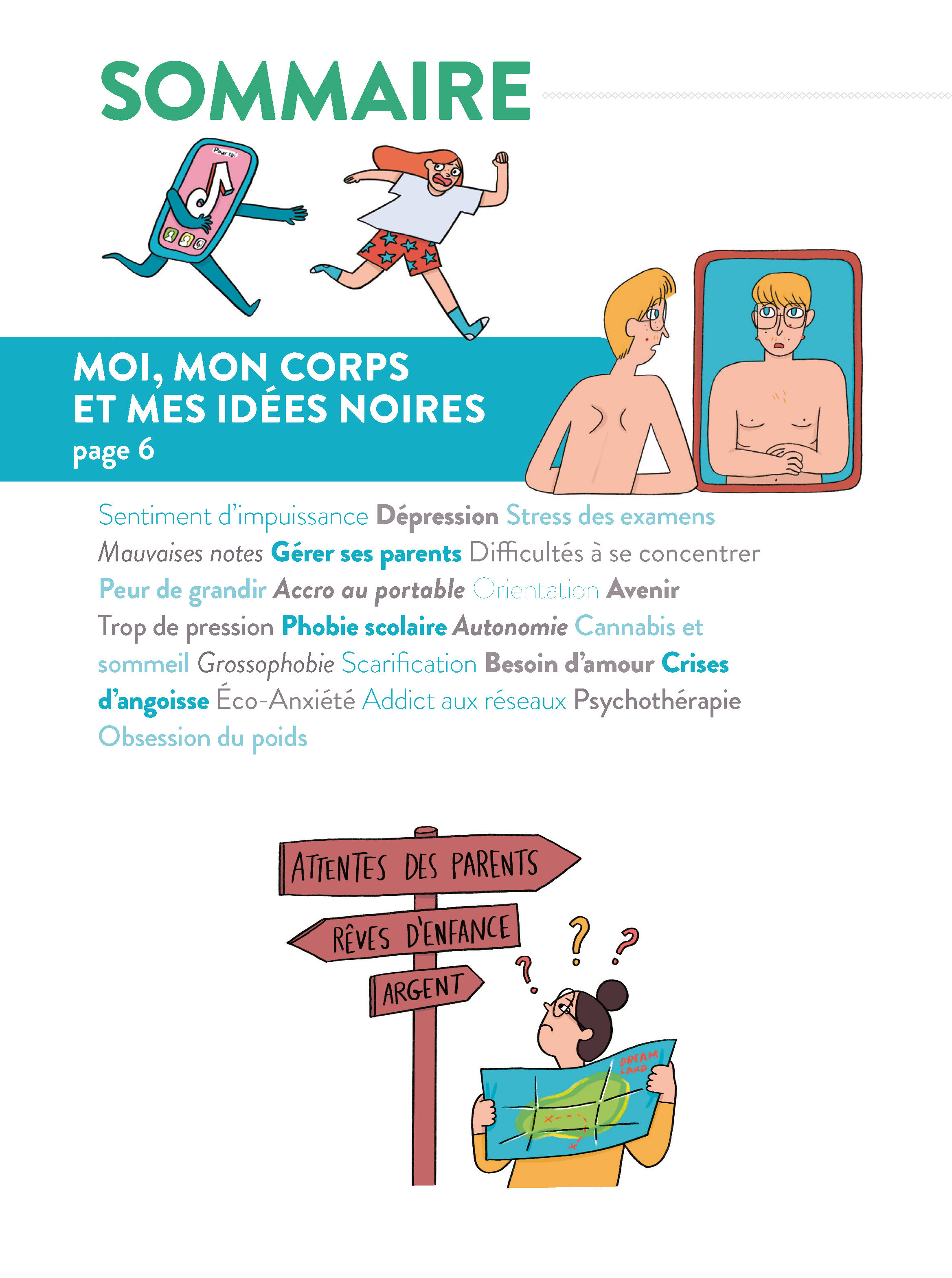 POURQUOI J