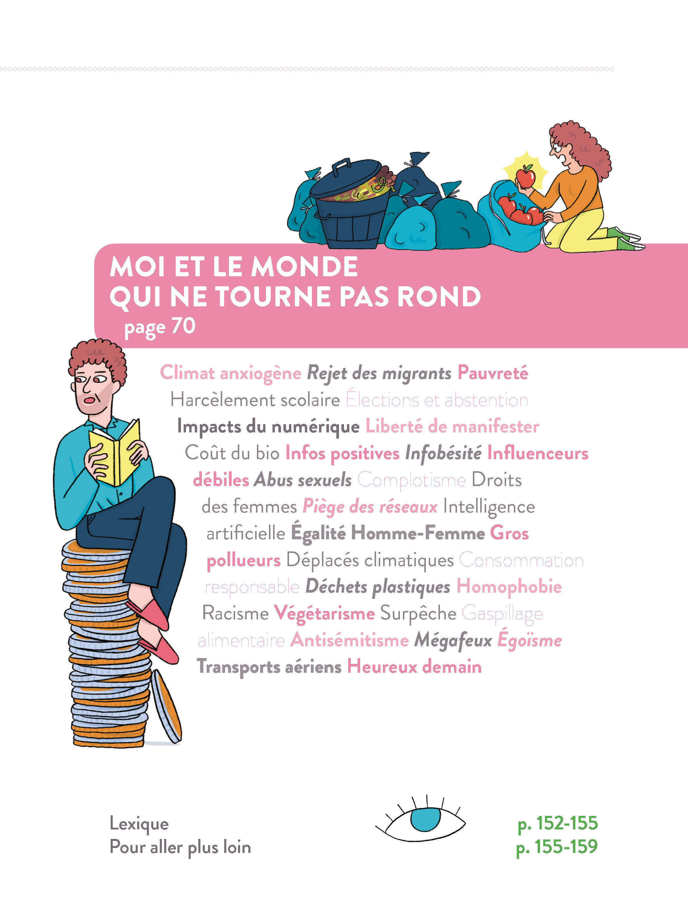 POURQUOI J