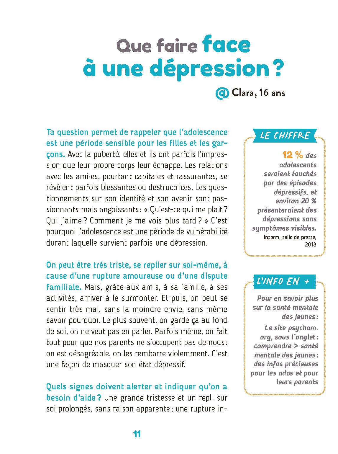 POURQUOI J