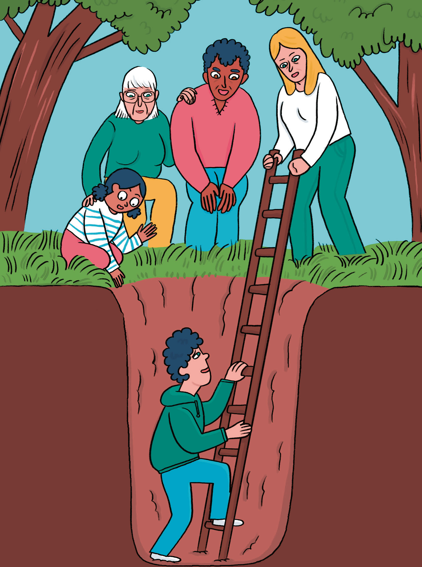 POURQUOI J POURQUOI J