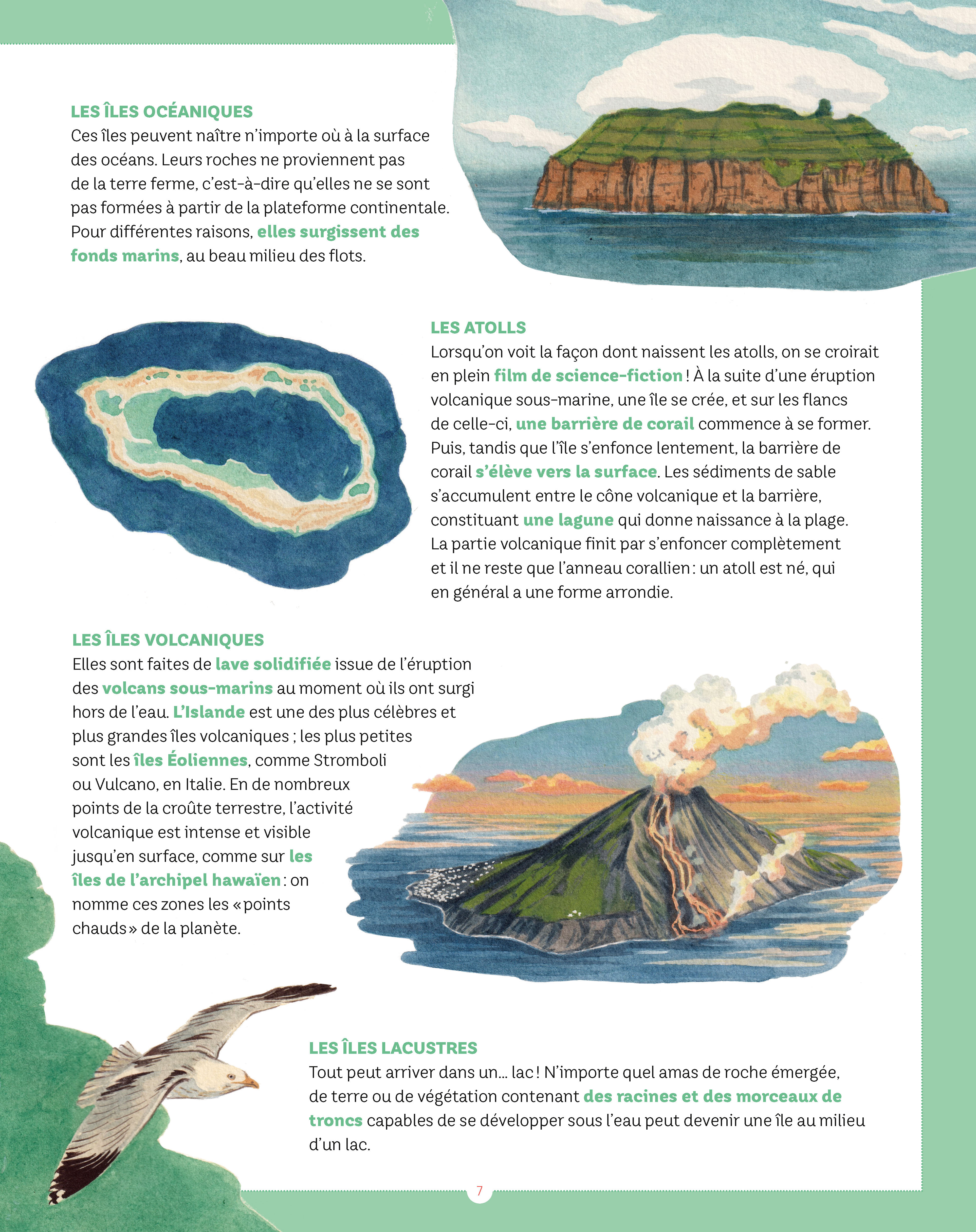 LE MONDE MYSTERIEUX DES ILES : NAUFRAGES, TRESORS CACHES, ZONES MYSTERIEUSES... LE TOUR DU MONDE EN PLUS DE 80 ILES