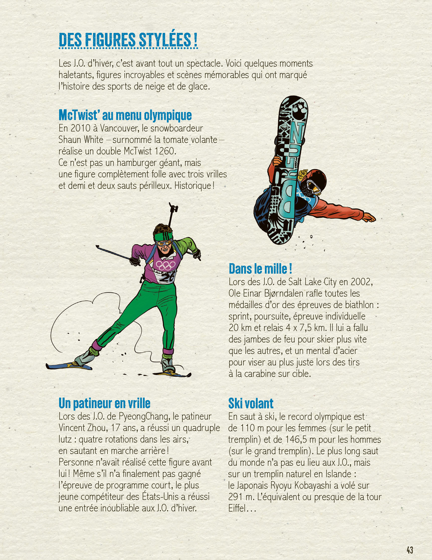 LA GRANDE AVENTURE DES JO D