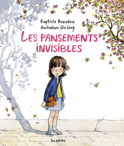 Les pansements invisibles Les pansements invisibles