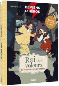 Roi des voleurs