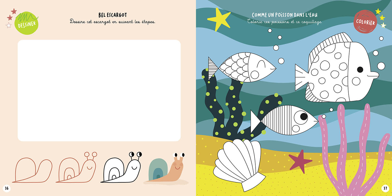 Ma Super Mallette D'artiste