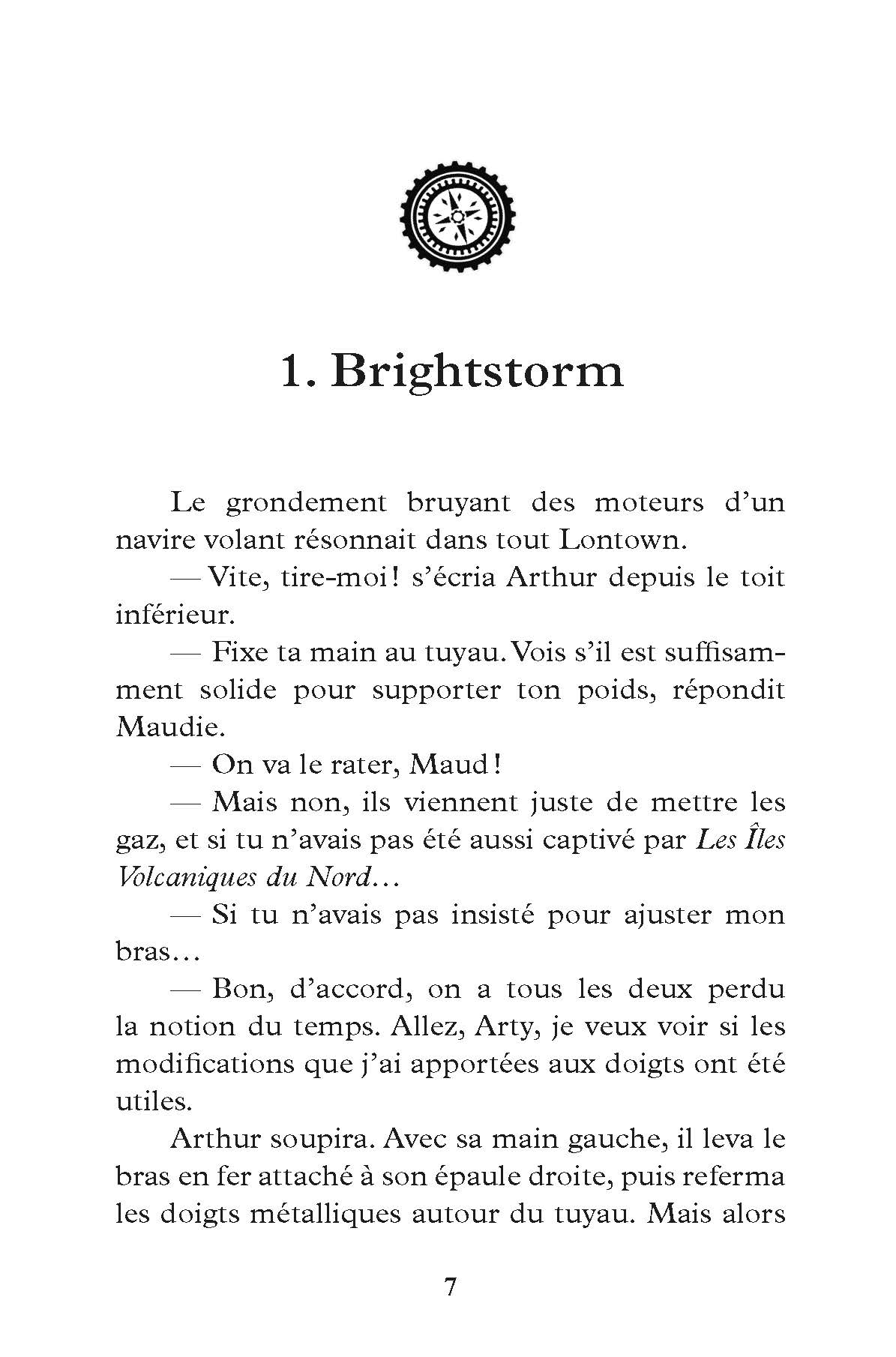 L'expédition Fantastique - Tome 1