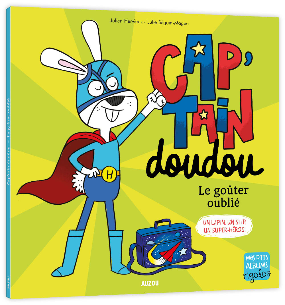 CAP