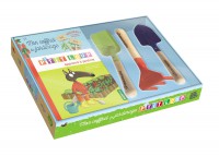 P'tit Loup Mon coffret de jardinage