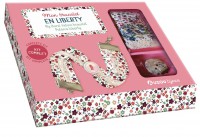 Mon bracelet en liberty