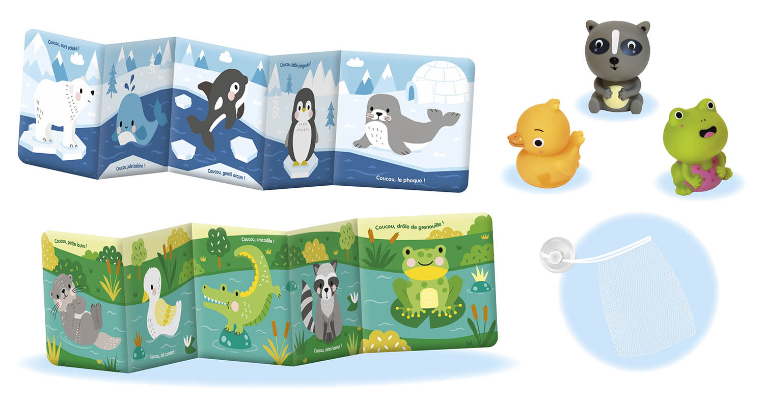 Mon Coffret De Bain Mon Coffret De Bain