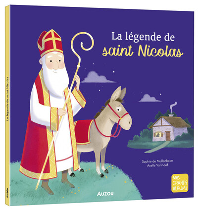 The Legend Of Saint Nicolas