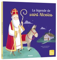 The Legend of Saint Nicolas