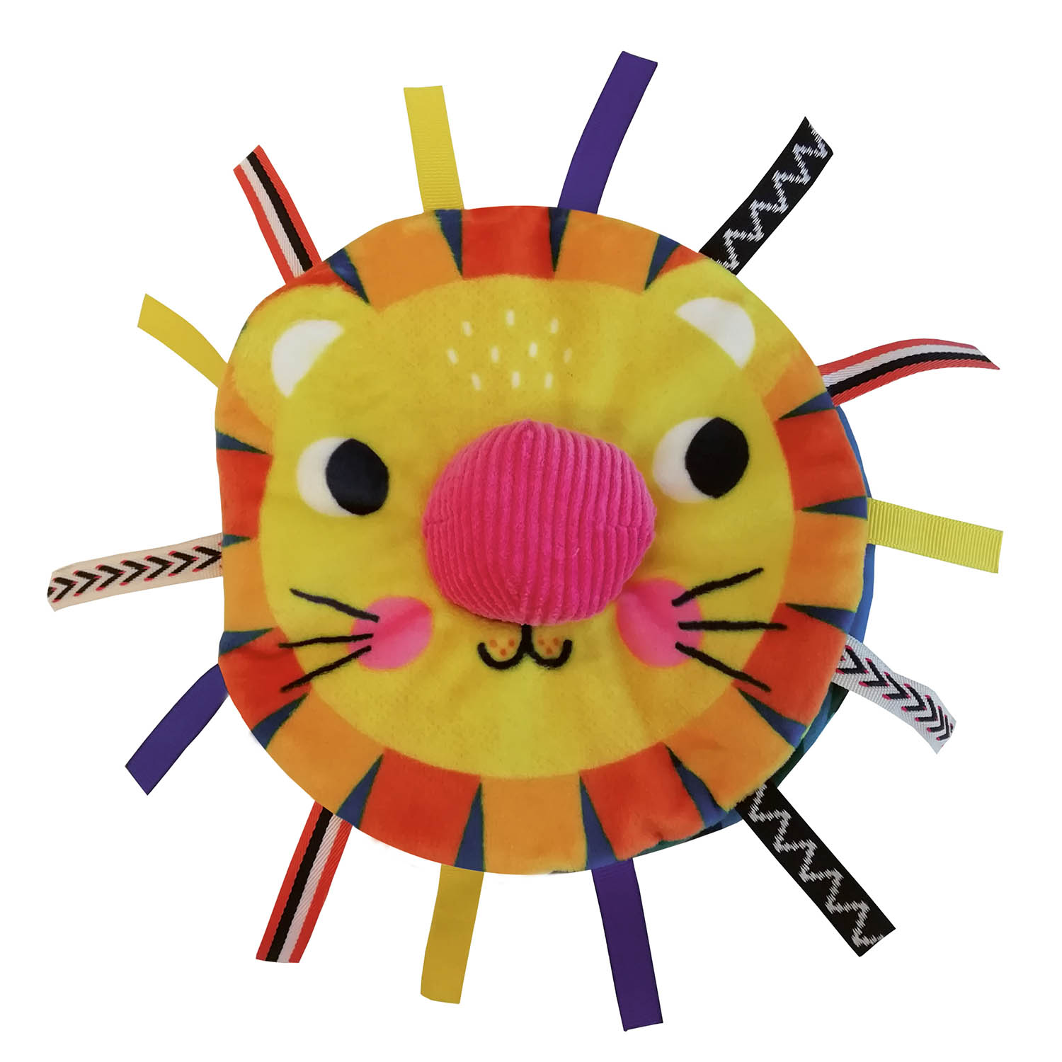 Petit Lion cherche ses parents NE